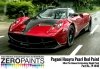 Zero Paints ZP-1440 Pagani Huayra Pearl Red Paint 60ml